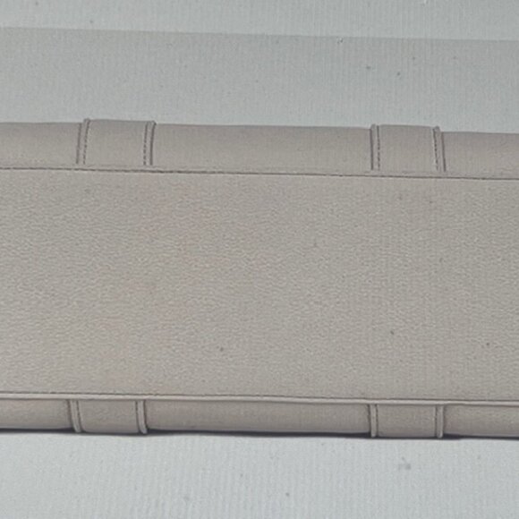 The Tote bag for Women, Leather Muddy gray #765 - Picture 10 of 12